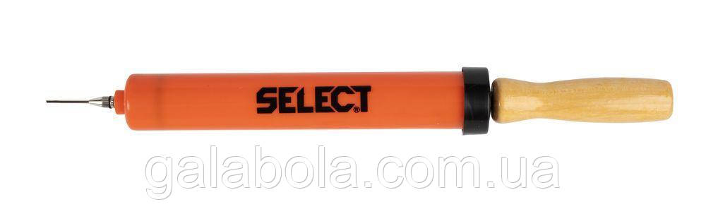 Насос для м'ячів Select Club