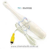 Oral Camera RCA (TV вихід) — Дротова інтраоральна камера, фото 3