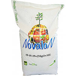 Новалон 19-19-19 (25 кг)