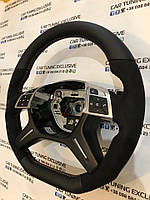 BRABUS steering wheel for Mercedes G-class