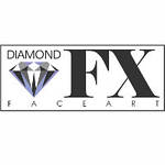 Палітри аквагрим Diamond FX