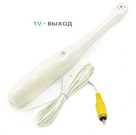 Oral Camera RCA (TV вихід) — Дротова інтраоральна камера