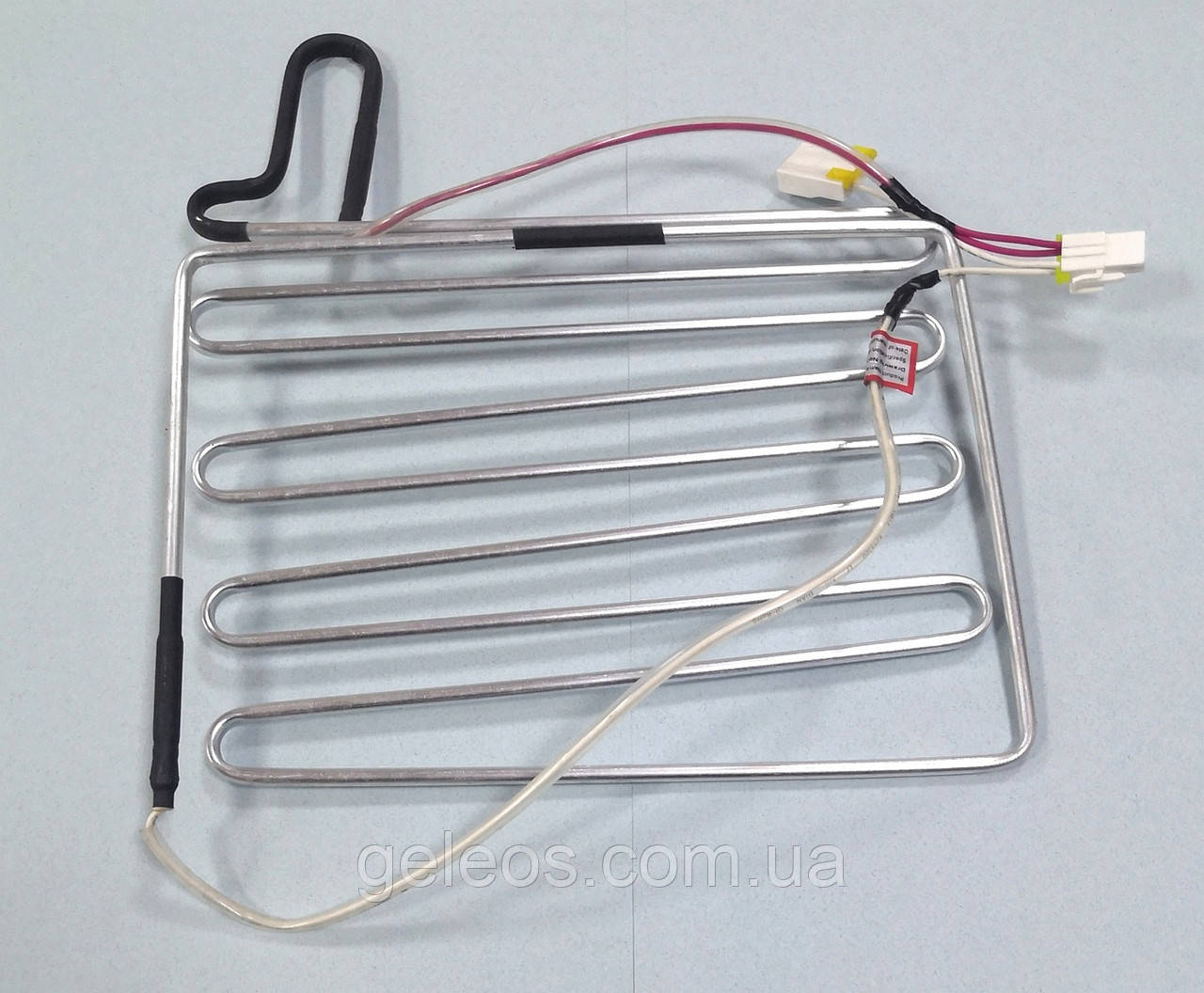 Тен розморожування DA 81-01691A 110Вт для холодильника Samsung No Frost