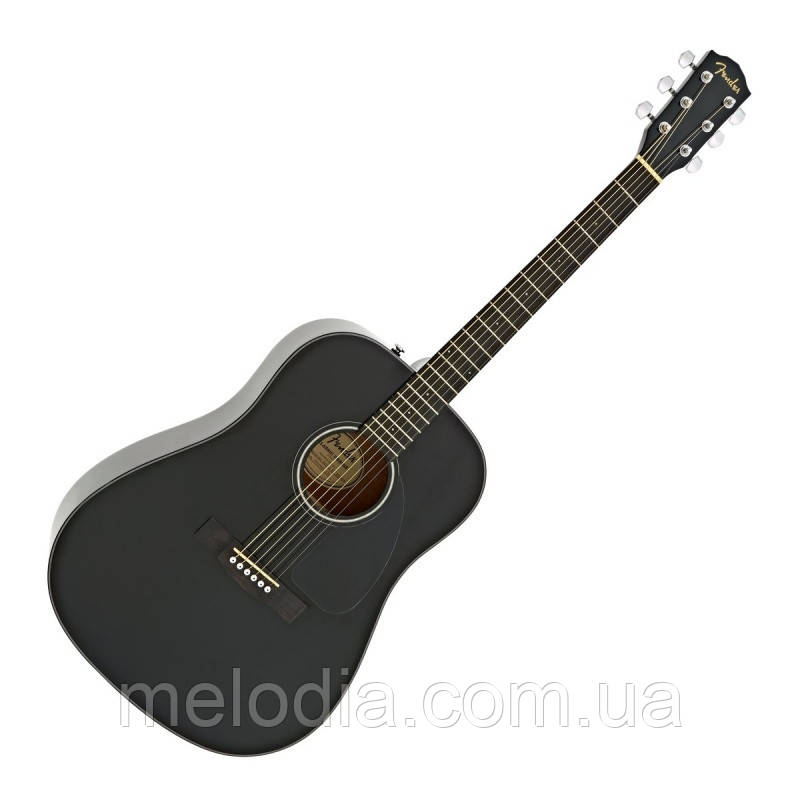 Акустична гітара CD-60 V3 WN BLACK