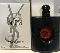 TESTER Yves Saint Laurent Black Opium / Ив Сен Лоран Блек Опиум / 90 ml