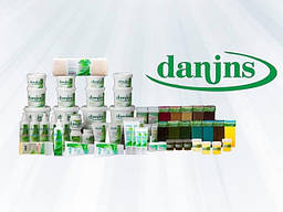 ДЕПІЛЯЦІЯ Danjns