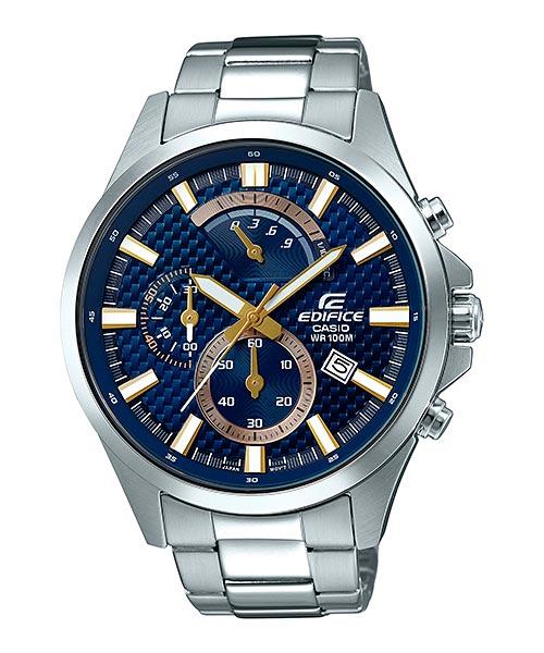 Годинник чоловічий Casio EFV-530D-2AVUEF, фото 1