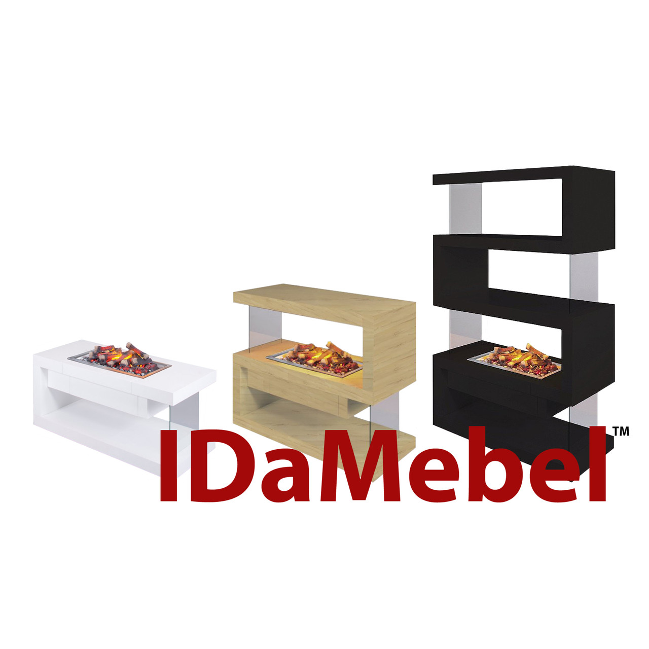 Портал IDaMebel Avantgarde M (для Cassette 600)