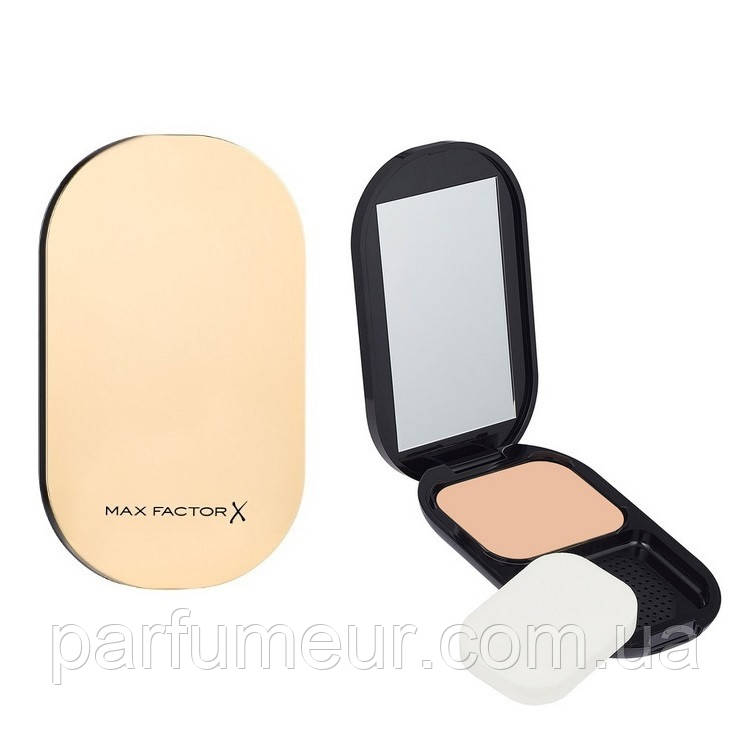 Max Factor FaceFinity Compact Foundation SPF 20 Пудра компактная 002 тон Ivory