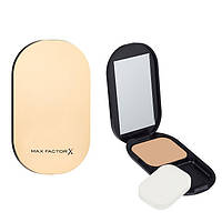 Max Factor FaceFinity Compact Foundation SPF 20 Пудра компактная 006 тон Golden