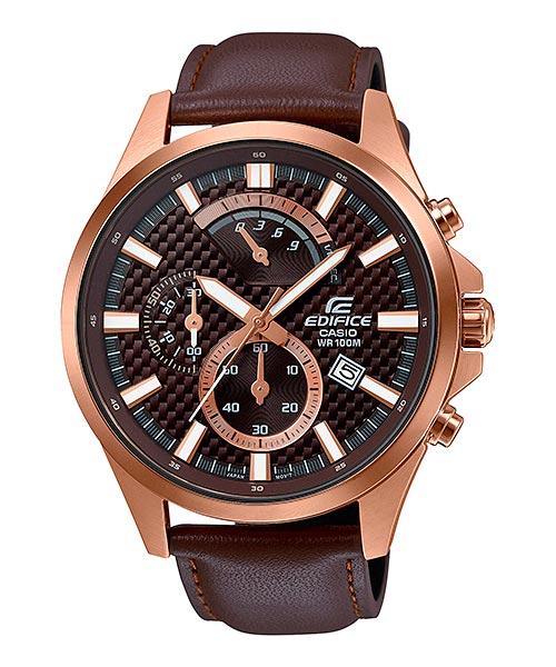 Годинник чоловічий Casio EFV-530GL-5AVUEF, фото 1