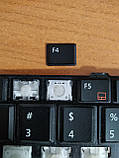 Кнопки клавіатури Dell Latitude E6530 E6520 E6420 E6430 E6330 E6320 E6230 E6220, фото 7