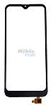 Сенсорний екран (тачскрін) для телефону DOOGEE Y8 Black
