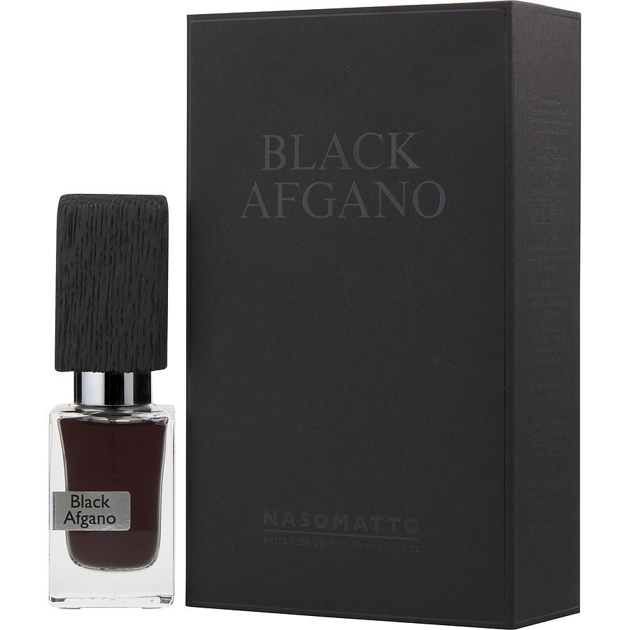 Nasomato Black Afgano Парфюмована вода 30 ml (Намато Блек Афгано)