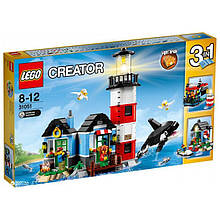 Lego Creator 31051 Маяк