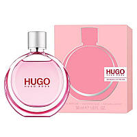 Hugo Boss Hugo Woman Extreme Парфюмированная вода 75 ml ( Хьюго Босс Хьюго Вумен Экстрим )