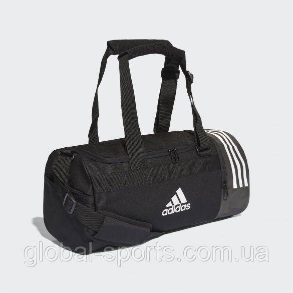 Спортивна сумка Adidas Convertible 3-Stripes (Артикул: CG1532)