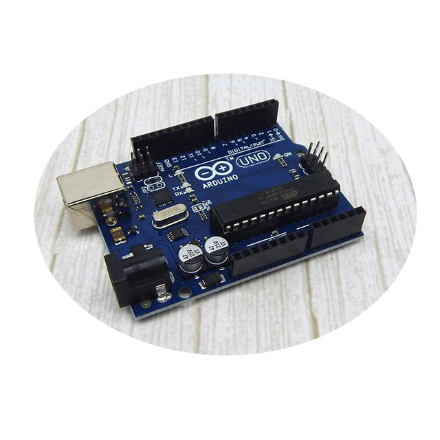 Arduino R3 UNO