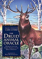 The Druid Animal Oracle/ Животный Оракул Друида