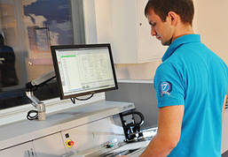 Оцифровка та сканування архівних документів