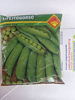 Семена зелёного горошка Кенцо (kifejtoborso) - 200 г Венгия.