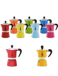 Bialetti Rainbow