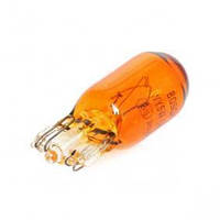 Лампа автомобільна WY5W 12 V 5 W Amber (Bosch)