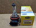 Лампа протитуманної фари H11 Renault Logan MCV (Magneti Marelli 002549100000) (висока якість), фото 5