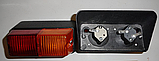 Ліхтар задній правий ФП-209П.00.00 (пластмасовий корпус), фото 2