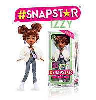 Кукла SnapStar Izzy Doll Иззи 23 см #SNAPSTAR - Izzy Doll (YL30006) (B07P61P95G) (8719324071581)