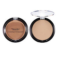 Pierre Rene Compact Powder Пудра компактна 03 тон Transparent