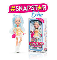 Кукла SnapStar Echo Doll Эхо 23 см #SNAPSTAR (YL30001) (B07VNB1SFX) (8719324071536)