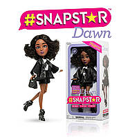 Кукла SnapStar Dawn Дон 23 см #SNAPSTAR - Dawn Doll (YL30004) (B07VPDRKBB) (8719324071567)