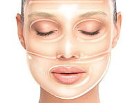 Гідрогелеві маски