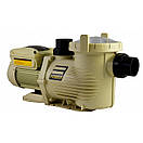 Насос Emaux EPV150 (220 В, 25м3/год, 1.5HP) з пер. швидше. Для басейну об'ємом до 100 000 літрів, фото 2