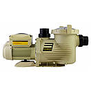 Насос Emaux EPV150 (220 В, 25м3/год, 1.5HP) з пер. швидше. Для басейну об'ємом до 100 000 літрів, фото 3