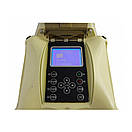 Насос Emaux EPV150 (220 В, 25м3/год, 1.5HP) з пер. швидше. Для басейну об'ємом до 100 000 літрів, фото 4