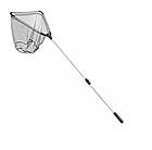 Рибальський набір 5 в 1 Чохол для вудок +садок + Подарунок!, фото 4