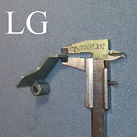 Пластиковая тестомешалка для хлебопечки LG 5832FB3300B