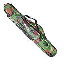 Рибальський набір 7 в 1 Чохол для вудок із котушками + Подарунок!, фото 4