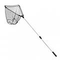 Рибальський набір 17 в 1 Спінінг Крокодил (2 шт.) + котушка Кобра (2 шт.) +Подарок!, фото 5