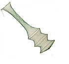 Рибальський набір 7 в 1 Чохол для вудок із котушками + Подарунок!, фото 6