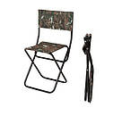 Рибальський набір 7 в 1 Чохол для вудок із котушками + Подарунок!, фото 3