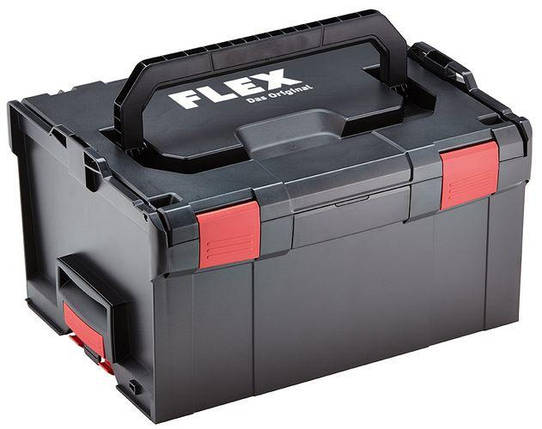 Валізу для перенесення L-BOXX® FLEX TK-L 238, фото 2