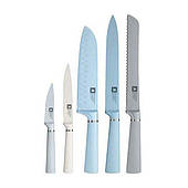 Набір ножів з 5 предметів Amefa Shabby Chic R170MTK446K28