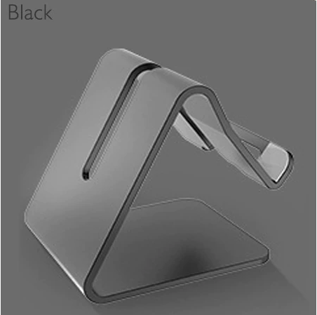 Універсальна підставка для смартфона або планшета! Алюмінієвий тримач для мобільного телефону!