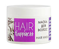 Маска для волос, серии HAIR Happiness, Белита-М