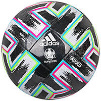 Мяч футбольный Adidas Uniforia Euro 2020 Training FP9745 (размер 5)