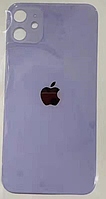 Задня кришка для iPhone 11, фіолетова, високої якості
