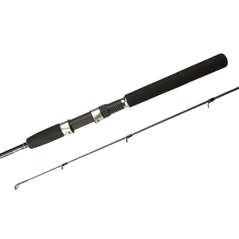 Якісний спінінг Golden Catch Slash SLS-662MH 1.98 м 10-35гр, спінінг для твиччинга